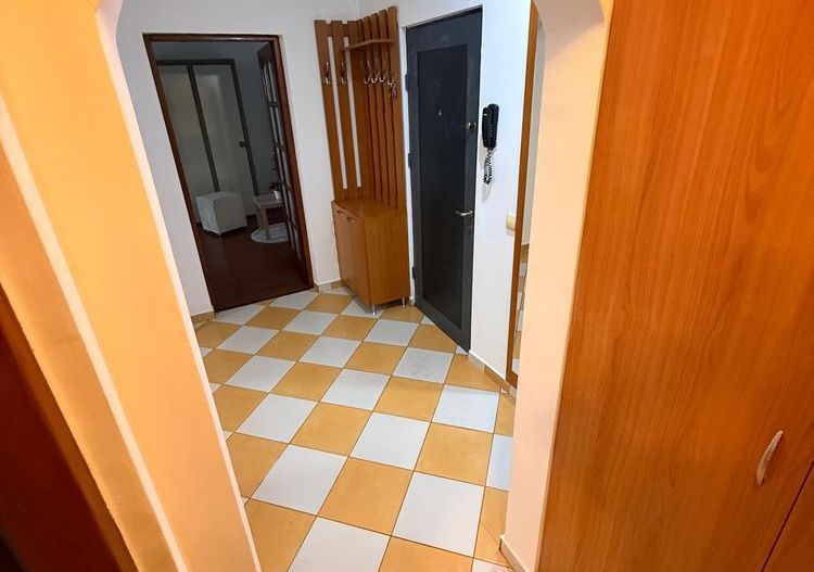 Apartament 2 camere, mobilat, metrou Romancierilor, parc Moghioros - Poză 7
