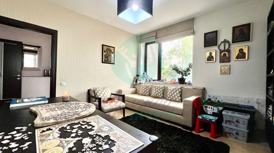 Vila individuala 10 camere Iancu Nicolae- Jolie Ville - Poză 10