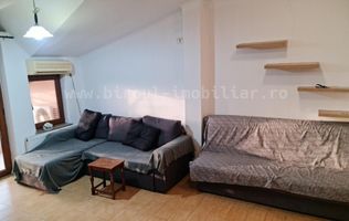 Apartament 2 Camere – Etaj 2, Lazu (Constanța)