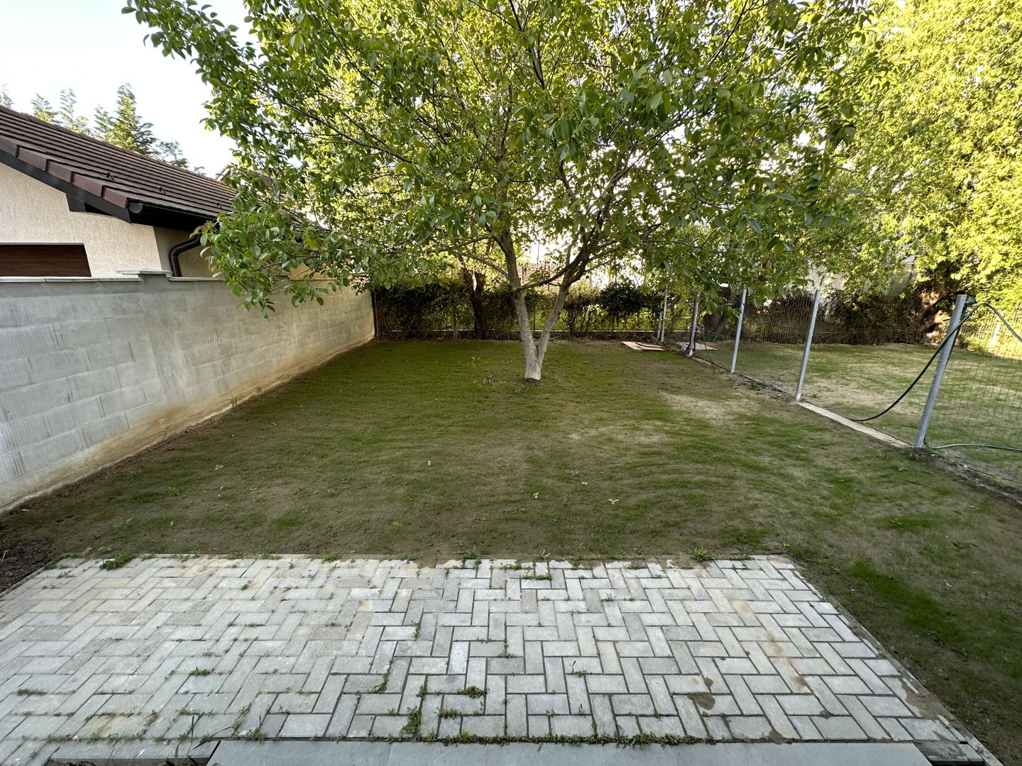 Duplex zona Calea Aradului la prima închiriere - Poză 9