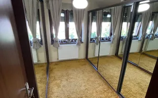 Casă complet mobilată |  Teren 407 mp I Garaj și foișor I Șura Mare - Poză 12