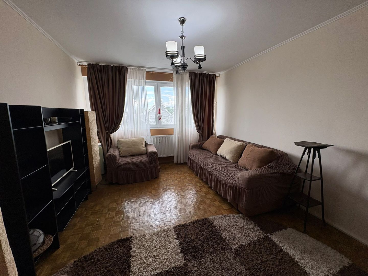 AP. 2 CAMERE - EROII REVOLUTIEI, REABILITAT, BUCATARIE INCHISA,METROU - Poză 7