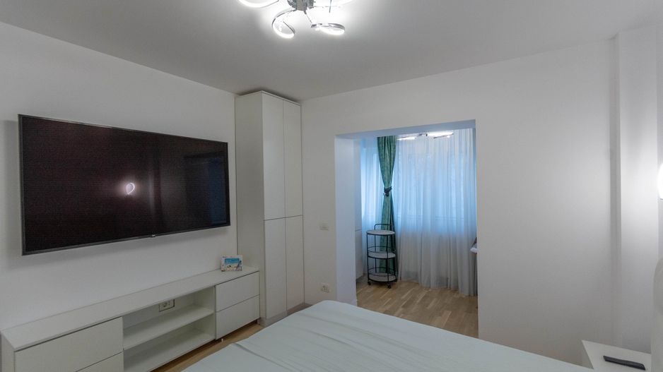 Calarasilor | 3 camere | Mai bine nu se poate, mai frumos nu exista - Poză 19