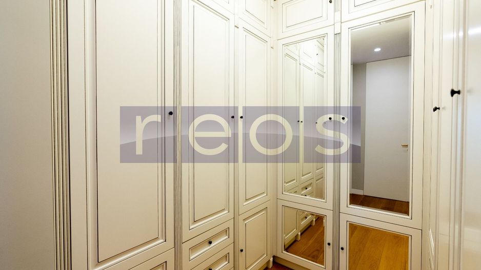 APARTAMENT PREMIUM ZAMBACCIAN | 206 MP | 4 CAMERE| LOC PARCARE - Poză 8