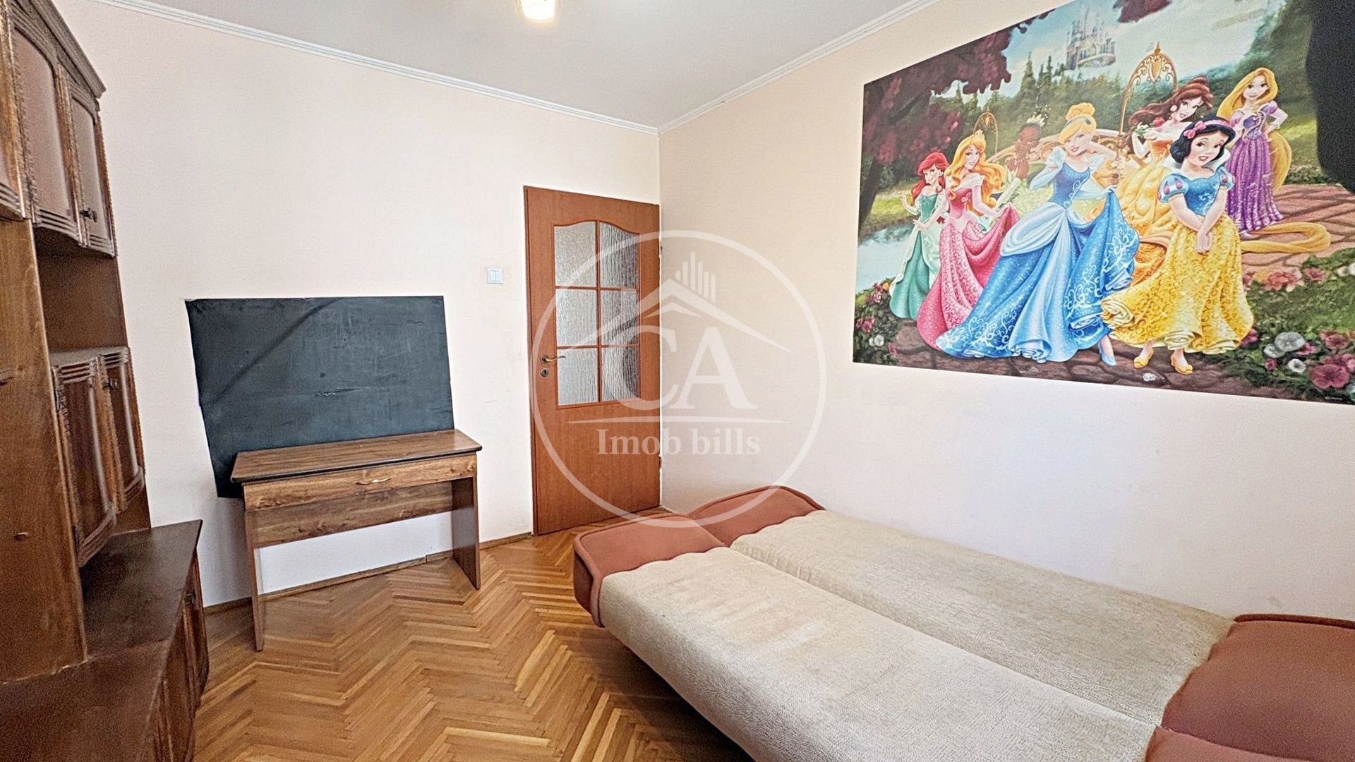 Apartament cu 3 camere de închiriat în zona Rogerius, Oradea - Poză 6