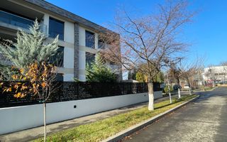 APARTAMENT CU 3 CAMERE, PARTER CU GRADINA LA INCHIRIERE IN COMPLEX - Poză 20