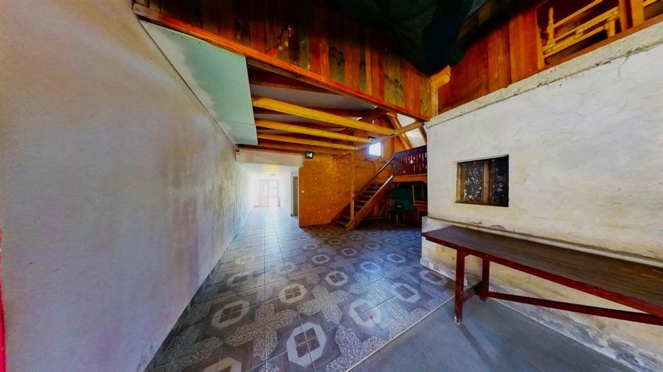 Proprietate versatila:rezidential/ comercial/investitional,Bereni,Mures. - Poză 12