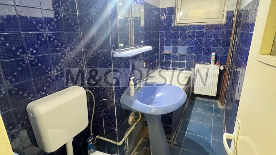 Apartament 2 camere zona Girocului, confort 1, amenajari clasice - Poză 2