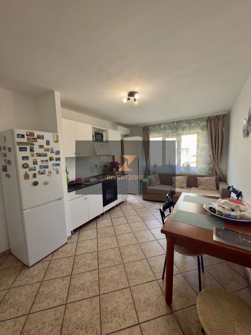 Pb 2 camere etajul 2 Sovata Oradea - Poză 2