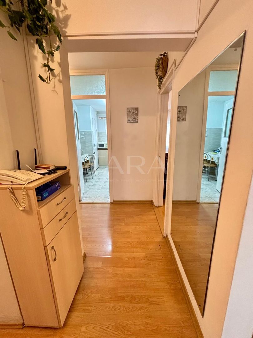 EXCLUSIVITATE. Apartament spațios, ideal familie. - Poză 3