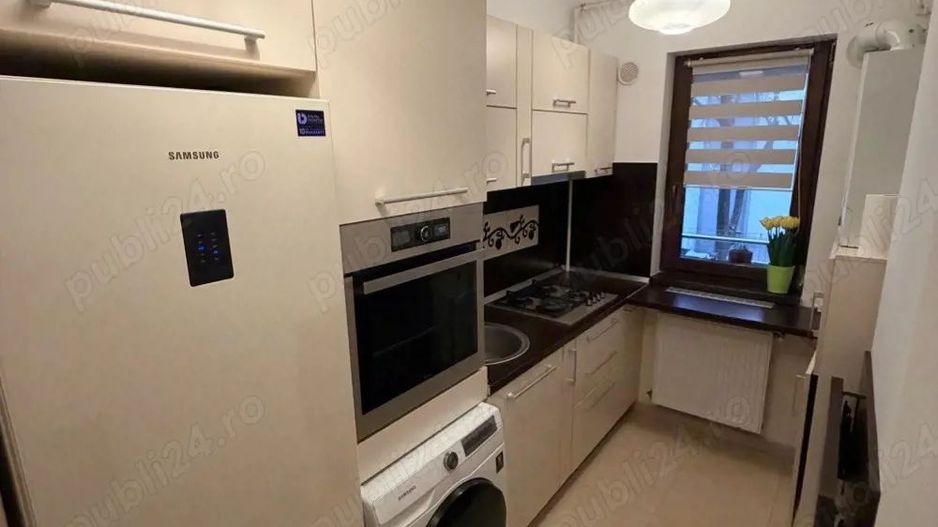Inchiriere Apartament 2 camere|parcare subteran - Poză 1
