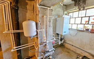 Casa 5 camere, 869 mp teren, zona Gara - Poză 21