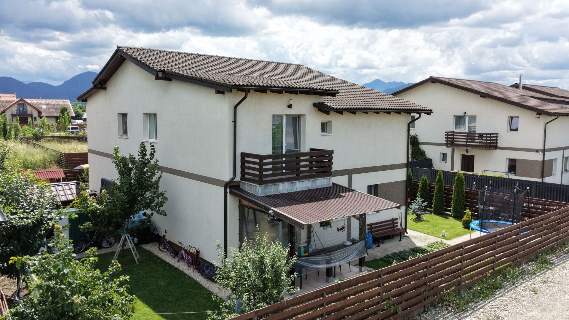 DUPLEX PREMIUM DE VÂNZARE – CARTIER IZVOR - Poză 8