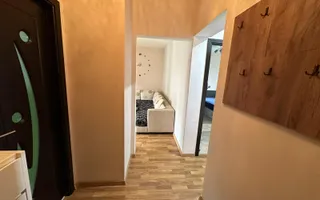 Apartament 3 camere | Etaj 3 | Balcon | Parcare | Modern - Poză 13
