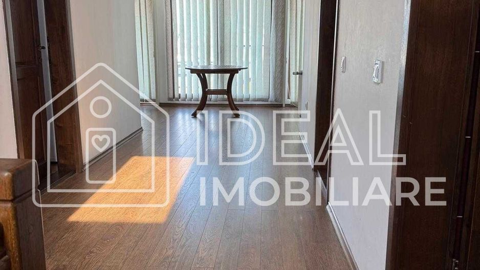 Casă individuală cu 5 camere de închiriat – Calea Cisnădiei, Sibiu - Poză 5