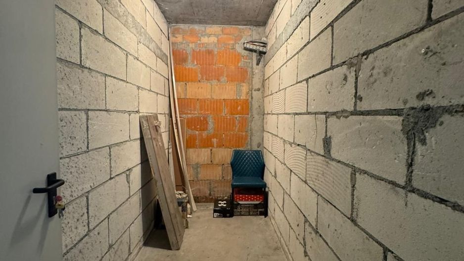 3 camere || BANEASA - NATURA RESIDENCE - Poză 25