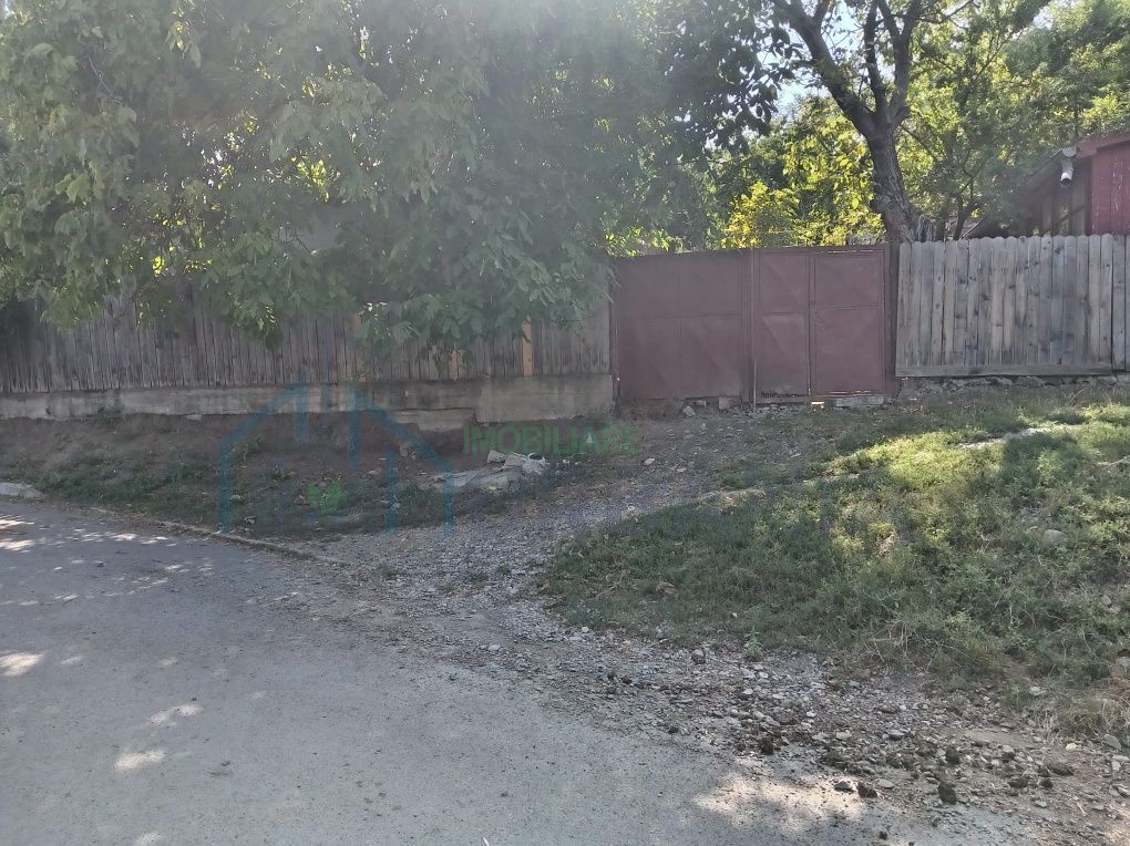 Teren intravilan 1.450 mp cu casă și anexă – Podu Iloaiei, Iași - Poză 3