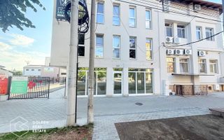 Spațiu comercial de inchiriat, Calea Victoriei - Poză 10