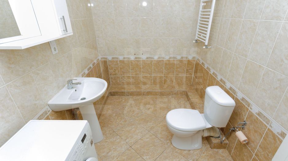 Vânzare, apartament, 3 camere, str. Valea Trandafirilor, Centru - Poză 10