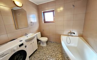 Duplex nou Barabant, 3 camere,  curte & parcare acoperită - Poză 12