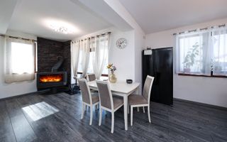 Casă Individuală Modernă de Vânzare | Sânpetru, Brașov - Poză 7