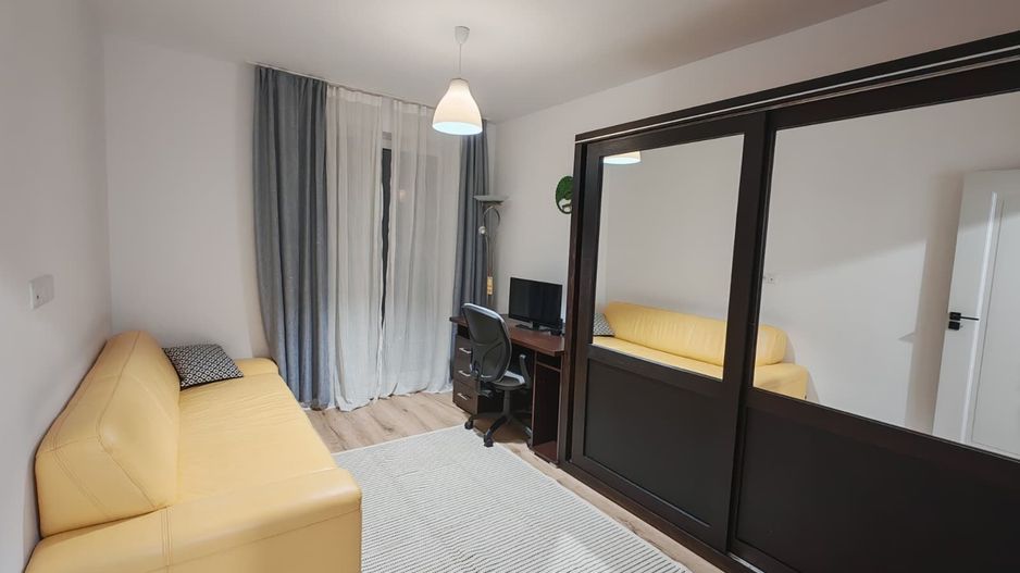 Apartament 3 camere, 2 bai | PARC POLIGON - Poză 6