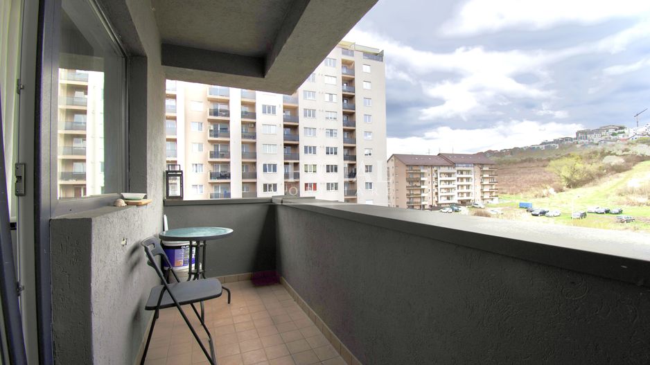 Apartament 3 camere | Pet Friendly | AC | Parcare | VIVO BMW Floresti - Poză 2