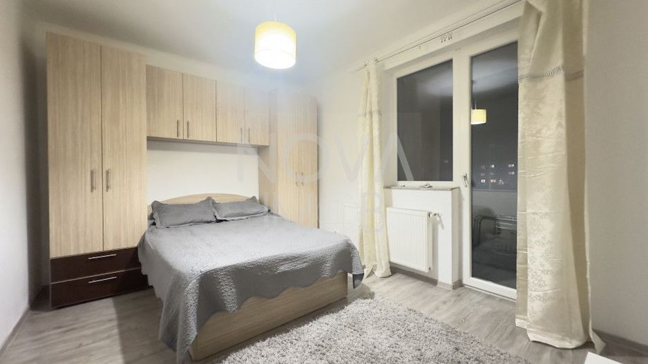 Apartament 2 camere, etajul 1, Zona Mandra - Poză 4