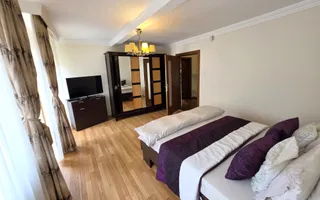 Casă premium cu piscină și curte superbă, 1759 mp teren, Micești - Poză 28