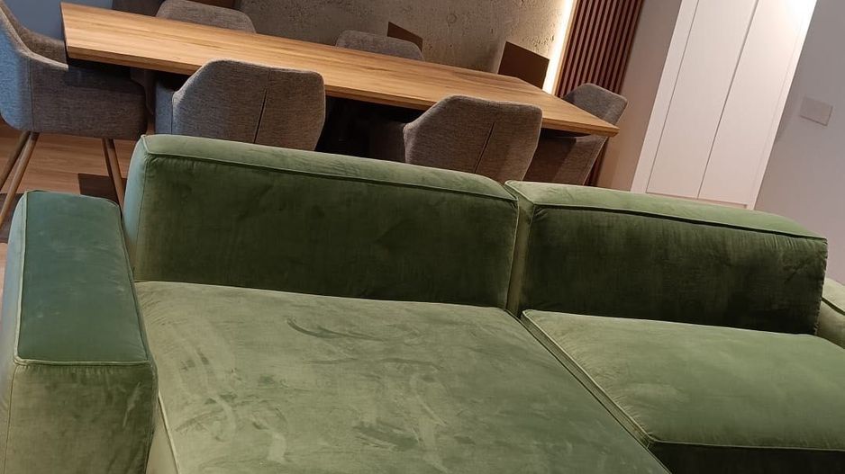 Vilă 4 camere Complex Amber Forest - prima închiriere - Poză 2