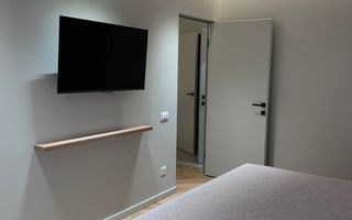 Chirie, apartament, 3 camere, str. Renaşterii Naţionale, Rîșcani - Poză 4