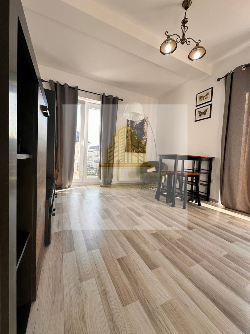 Apartament 2 camere - prima inchiriere - Poză 2