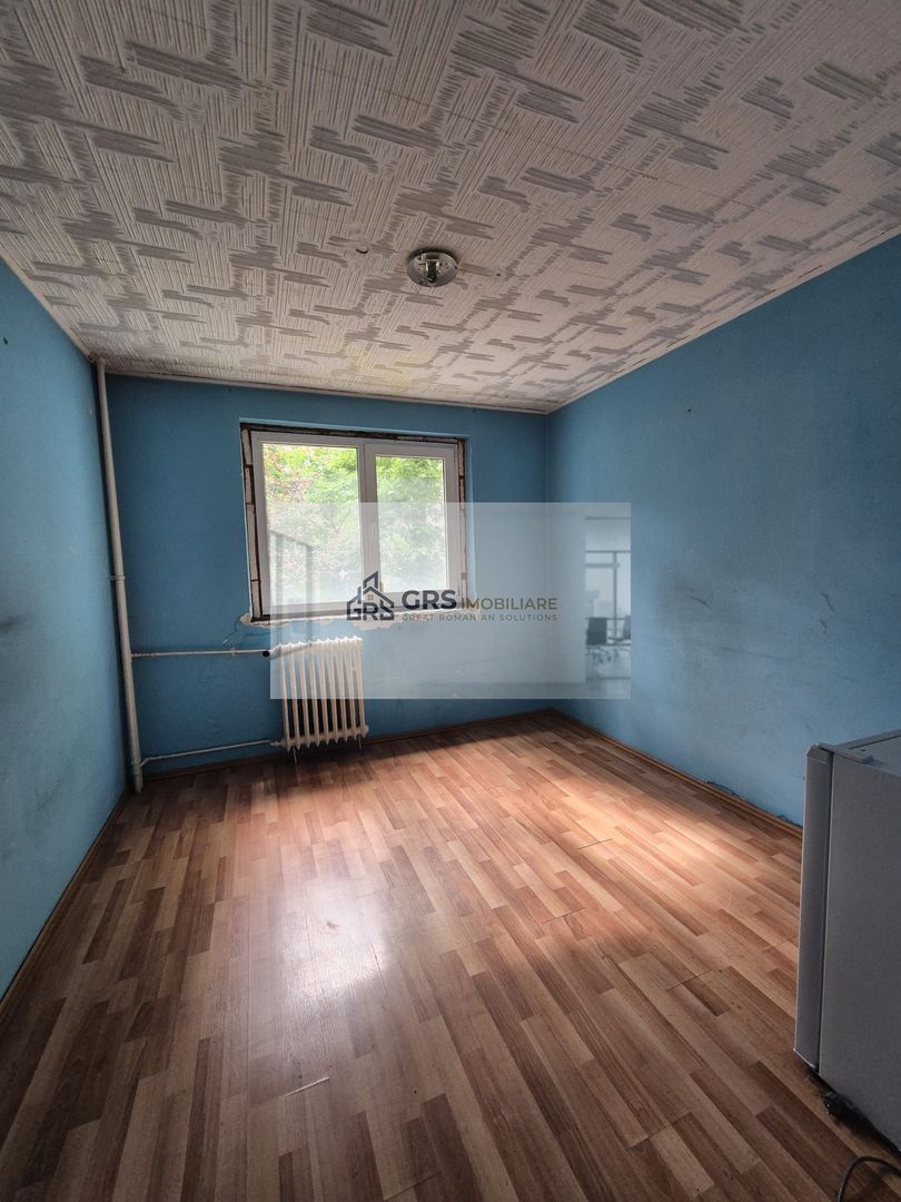 Apartament 4 Camere, 63mp, Piata Salajan, Nicolae Grigorescu Sector 3 - Poză 5