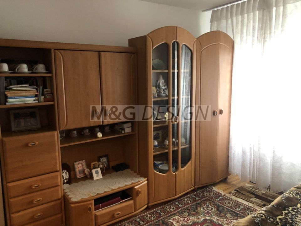 Apartament 3 camere Buziasului - Poză 4