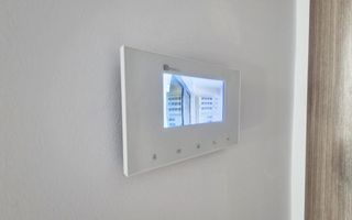 COMISION 0% - Apt superb 2 camere mobilat-parcare, 8minute metrou Nicolae Teclu - Poză 14