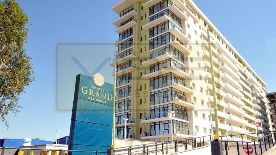 Spatiu Comercial/ birouri- Tudor. Vladimirescu- Iulius Mall Pozitie semicentrala - Poză 1