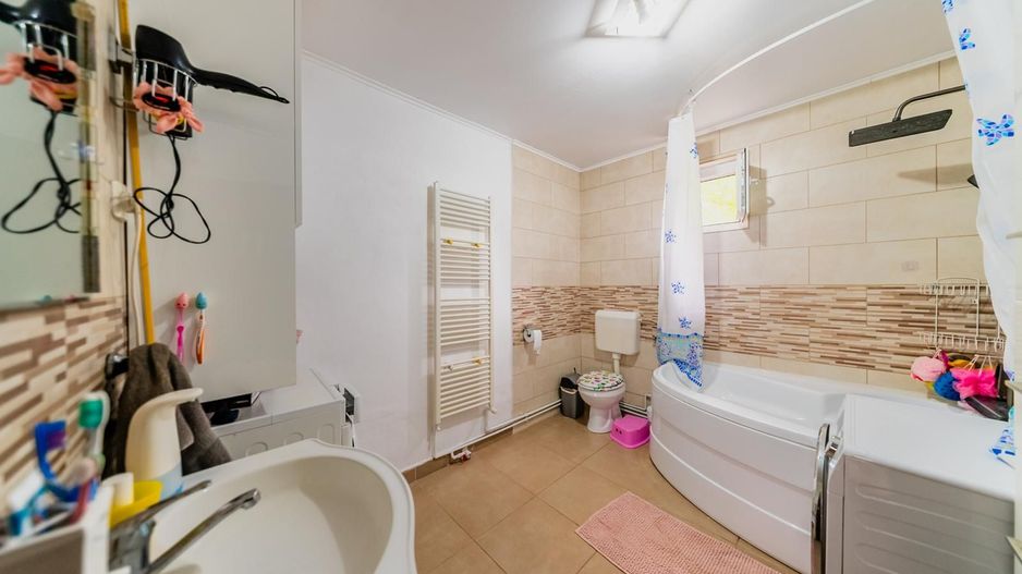 Casa individuala de vanzare in Iratosu 0% COMISION CUMPARATOR - Poză 11