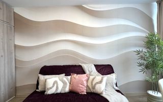 Apartament premium cu 1 cameră | Renovare completă | 9/10 | Tiglina 1 - Poză 1