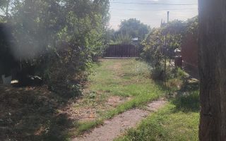 Teren intravilan 905 mp cu cabană de vară inclusă, Popricani, la 15 minute de Iași - Poză 3