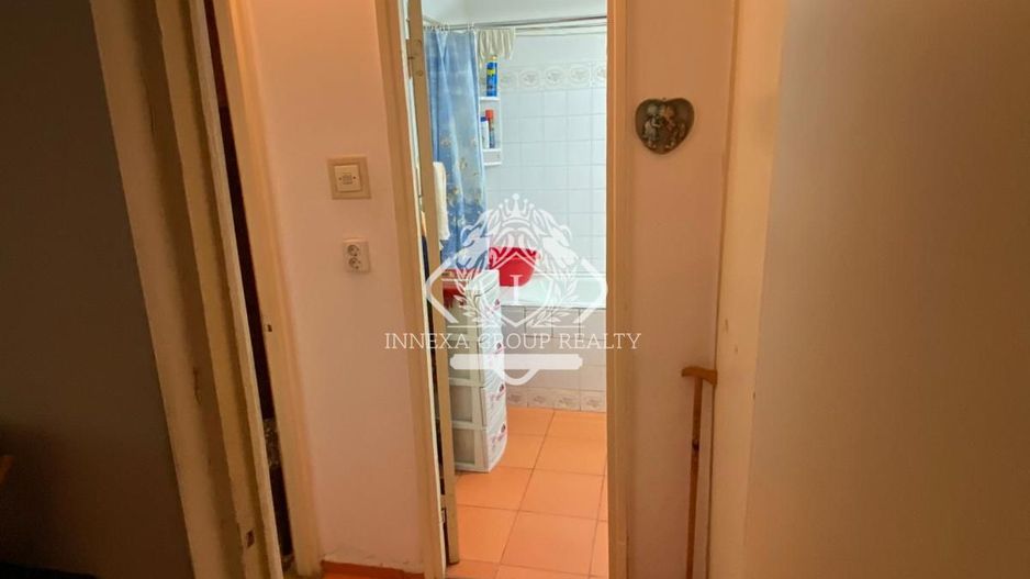 Rahova-Malcoci | 3 camere | 70mp | semidec | Parter | 110.000 euro - Poză 11