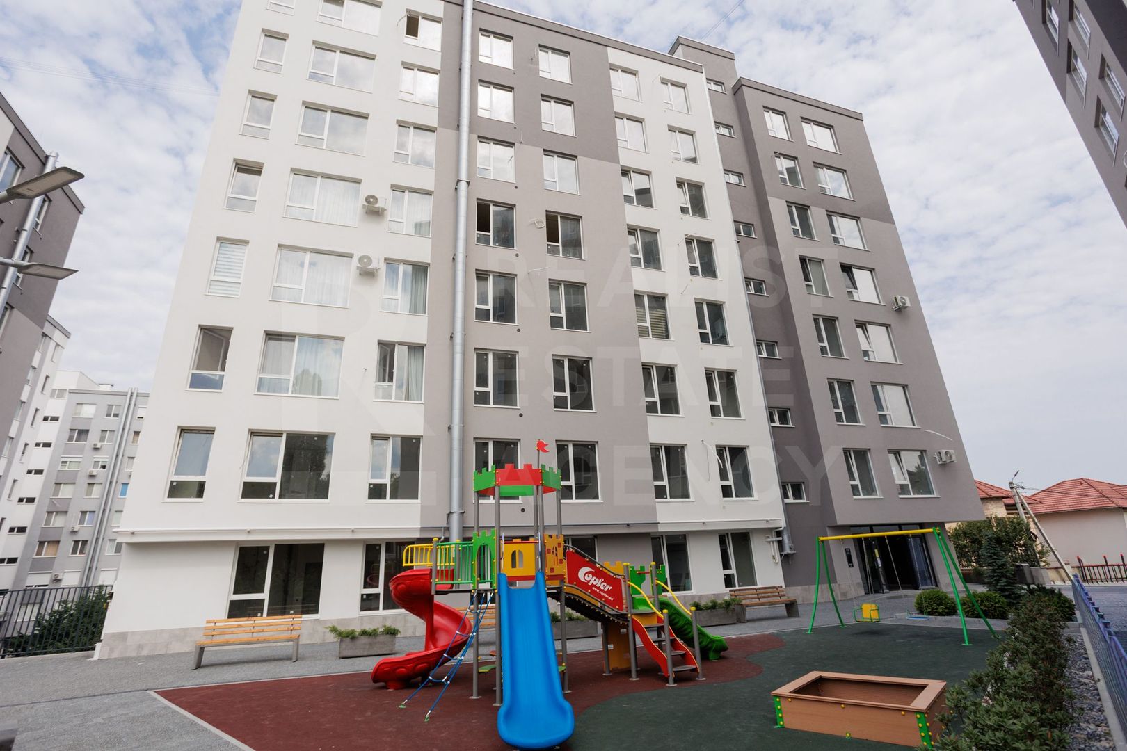 Vânzare, apartament 2 camere, str.  Valea Apelor, Botanica - Poză 23