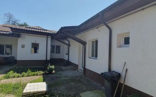 Casa MIhai Bravu  155 mp., acces in indiviziune. - Poză 1