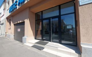 Anunt de test - Spatiu comercial Stefan cel Mare - Poză 1