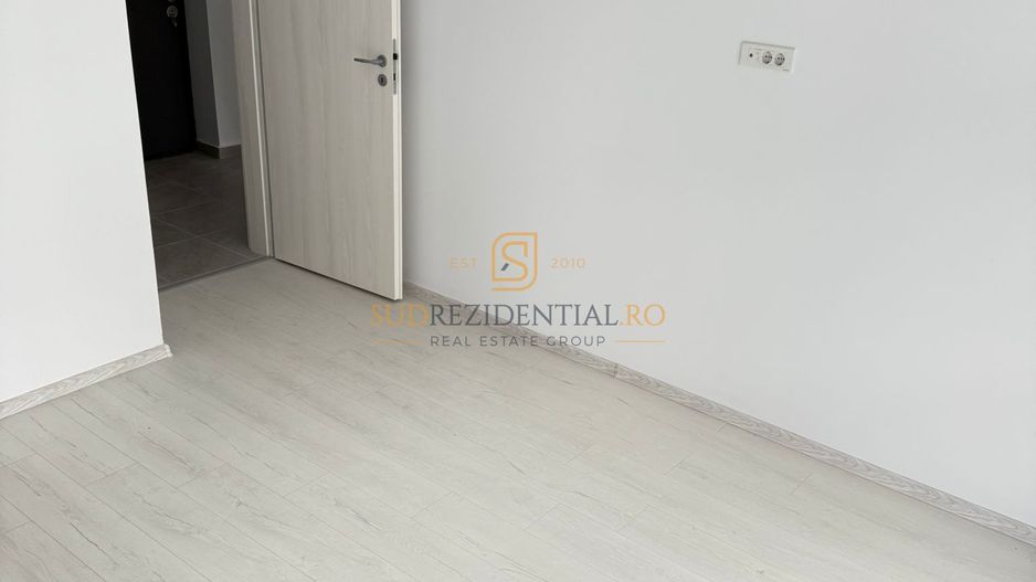 Apartament cu 2 camere, 55mp, Parc Tudor Arghezi, Comision 0% - Poză 8