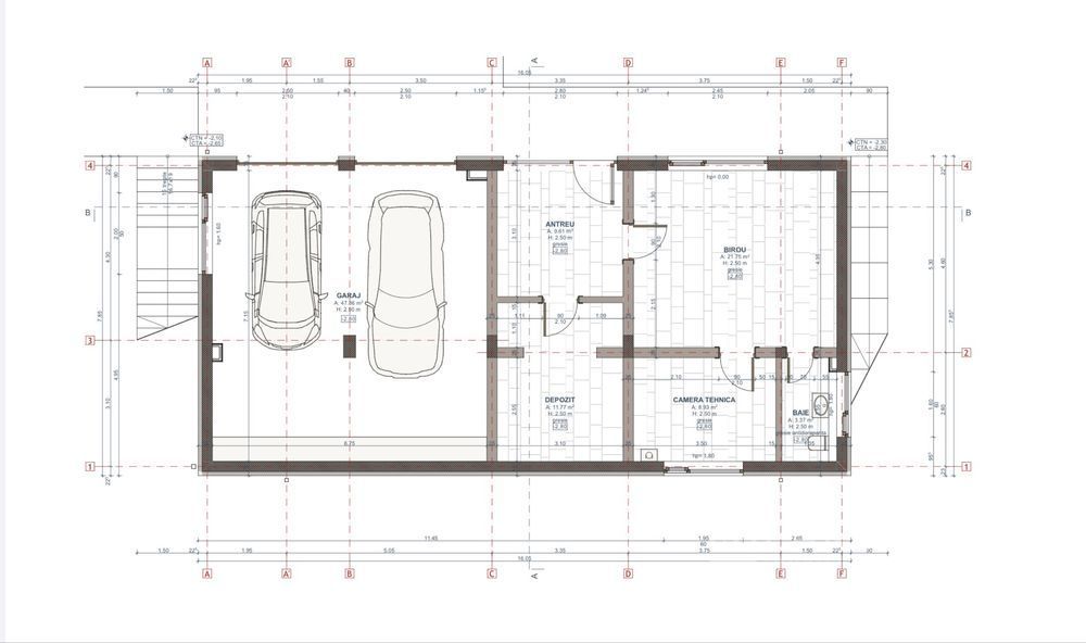 Casa de vanzare care reflectă stilul tău de a trăi la înălțime! - Poză 3