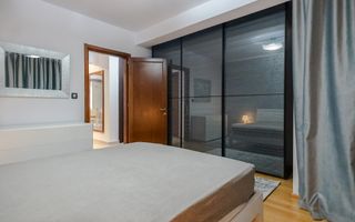 Ap spatios 4 camere, garaj, Andrei Muresanu, zona strazii Trifoiului - Poză 10