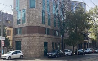 Cladire Birouri Bd. Ferdinand - Poză 1