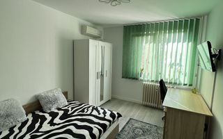 Apartament 3 camere de vanzare - zona Obor - complet mobilat si utilat - Poză 6