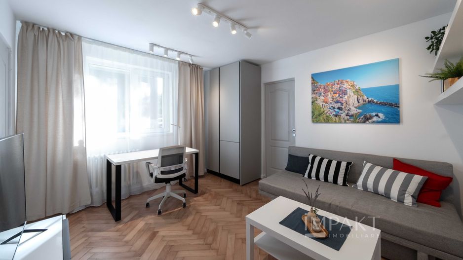 Oportunitate Investitie | 2 Camere Gheorgheni Alverna | Ultrafinisat - Poză 2