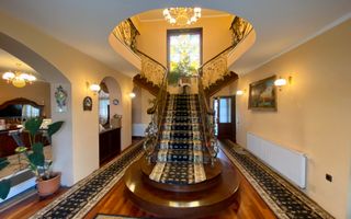 Casă cu teren generos de vânzare în Bod, la 10 minute de Brașov | 1.103 mp teren - Poză 3